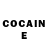 Cocaine Columbia Rostya Kovylin
