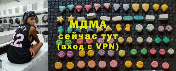 твердый Богородск